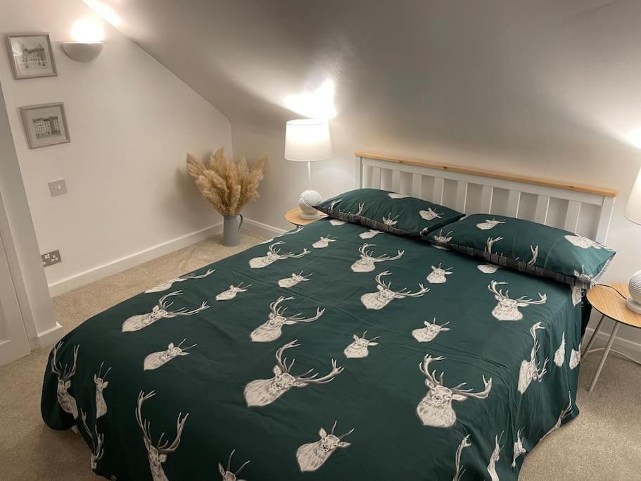 Stylish & Spacious 2 Storey, 3 Bed Apartment Gravesend Exteriér fotografie