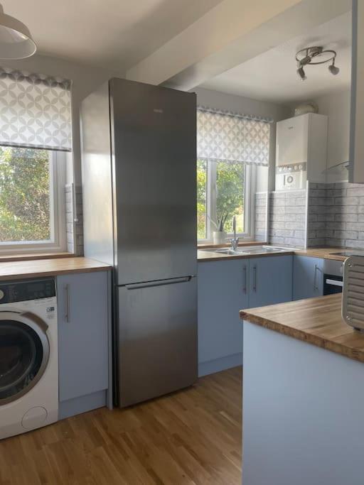 Stylish & Spacious 2 Storey, 3 Bed Apartment Gravesend Exteriér fotografie