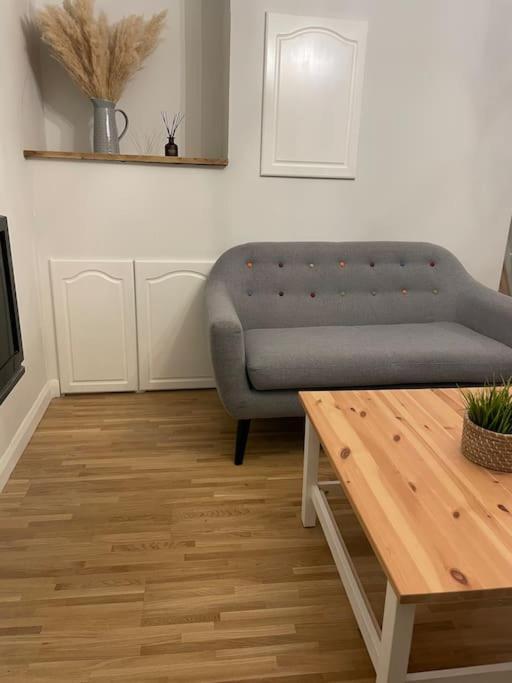 Stylish & Spacious 2 Storey, 3 Bed Apartment Gravesend Exteriér fotografie