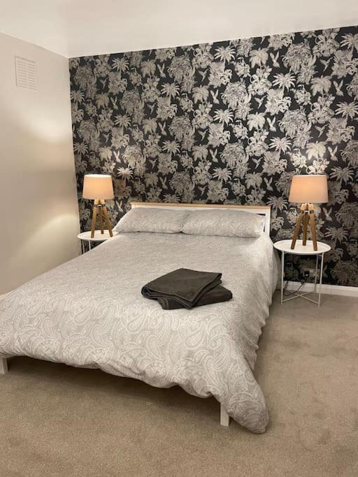 Stylish & Spacious 2 Storey, 3 Bed Apartment Gravesend Exteriér fotografie