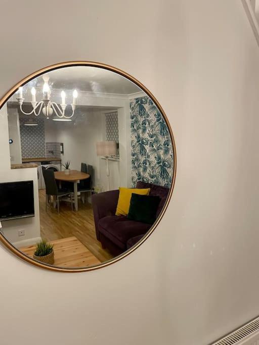 Stylish & Spacious 2 Storey, 3 Bed Apartment Gravesend Exteriér fotografie